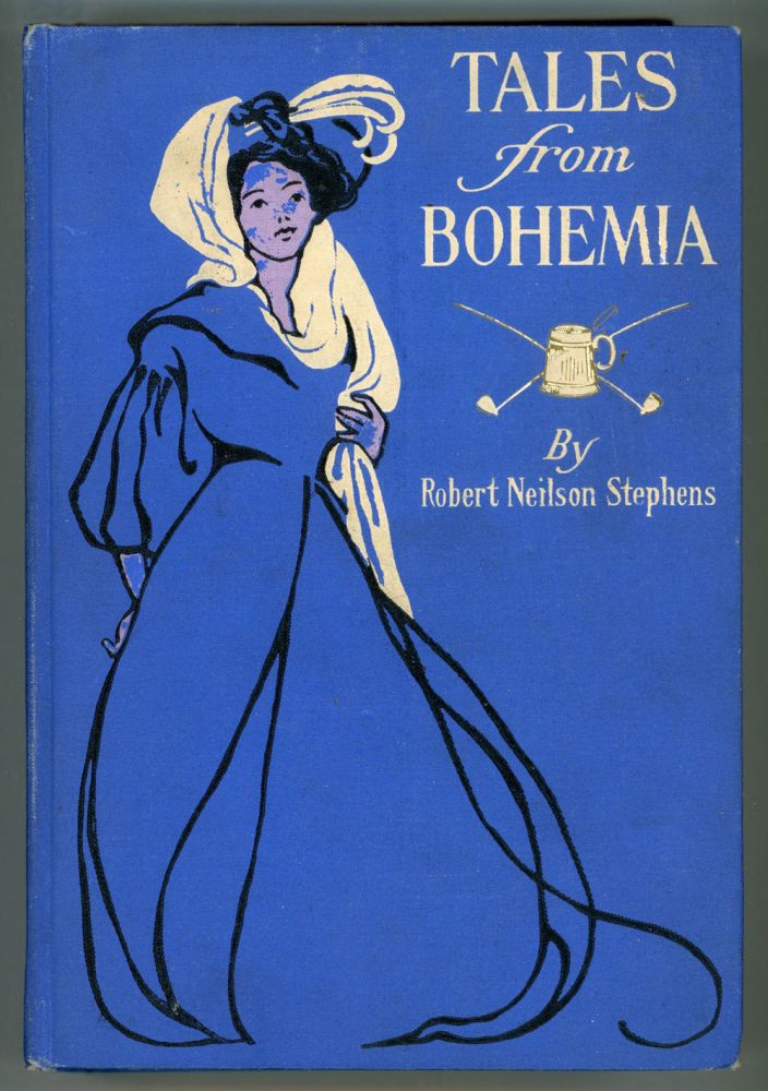 Tales from Bohemia